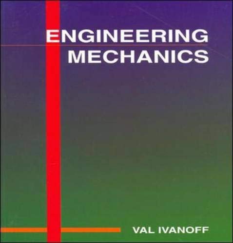 [9780074702390] Engineering Mechanics