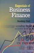[9788176297776] Essentials of Business Finance