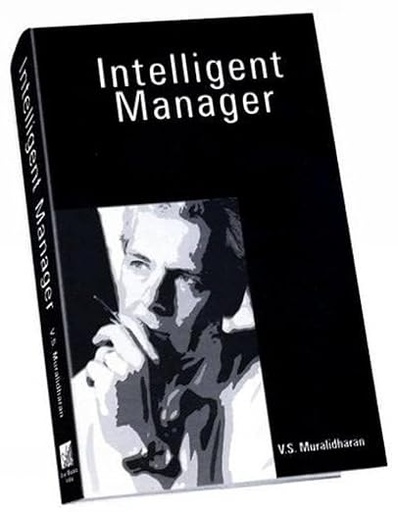 [9788180521010] Intelligent Manager