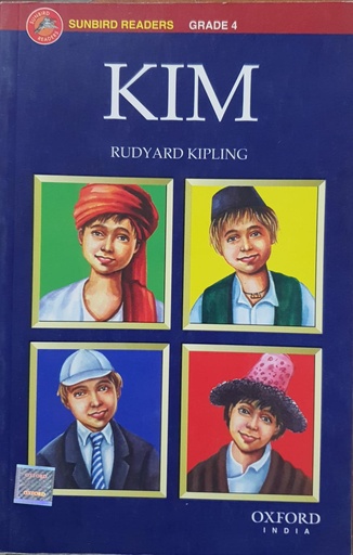 [9780195619362] Kim Grade 4 
