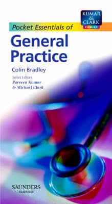 [9780702026485] Pocket Essentials of General Practice