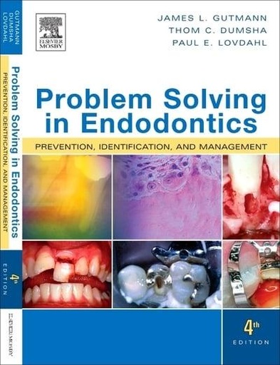 [9780323031820] Problem Solving in Endodontics Prevention, Identification and Management