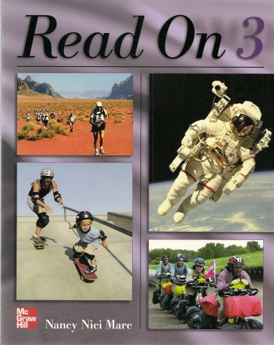 [9780073112817] Read On (3)
