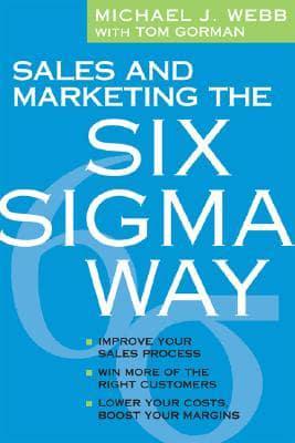 [9781419521508] Six Sigma Way