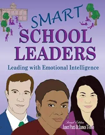 [9780757531347] Smart School Leaders Leading with Emotional Intelligence