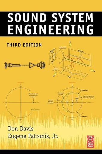 [9780240808307] Sound System Engineering 