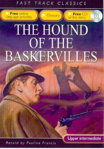 [9780237532772] The Hound of the Baskervilles Upper-Intermediate