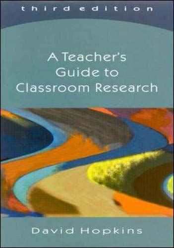 [9780335210046] A Teacher's Guide to Classroom Research