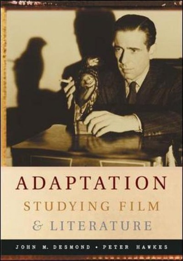 [9780072822045] Adaption Studying Film and Literature