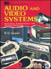 [9780074621400] Audio and Video Systems