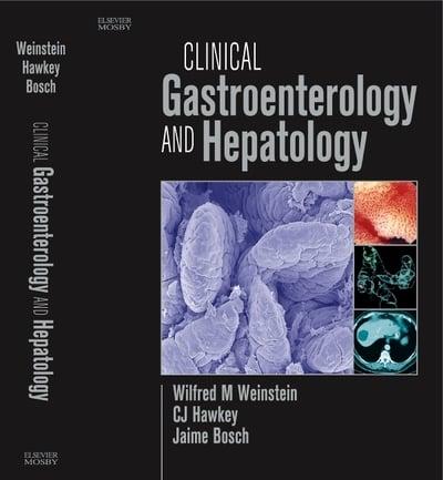 [9780323027519] Clinical Gastroebterology and Hepatology