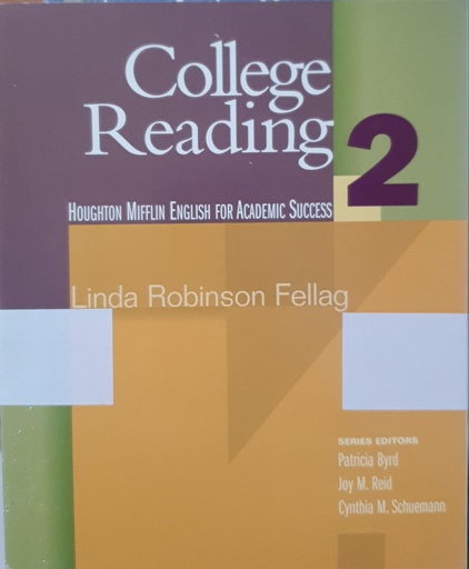 [9781413051100] College Vocabulary (2) Academic Success