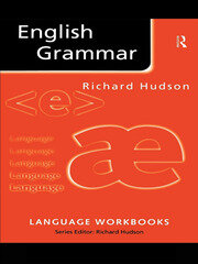 [9780415174107] English Grammar Language Workbook