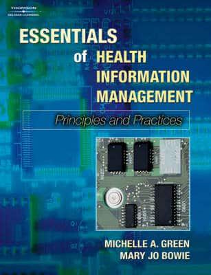 [9780766845022] ESsentials of Health Information Mangement