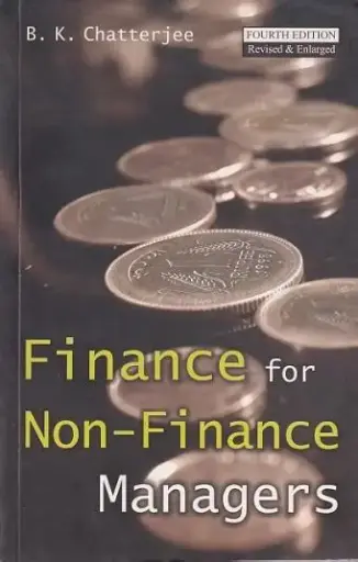 [9788172245269] Finance for Non-Finance Managers
