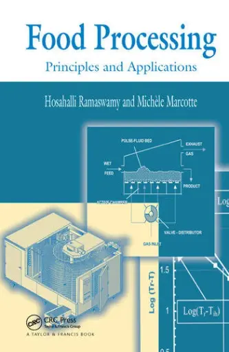 [9781587160080] Food Processing Principles and Application