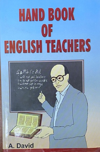 [ENG2577] Handbook of English Teachers