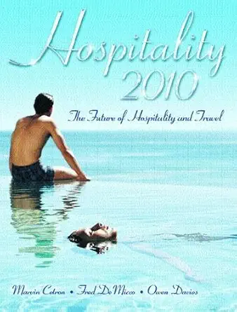 [9780131475793] Hospitality 2010