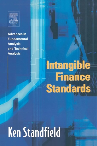 [9780126635539] Intangible Finance Standards