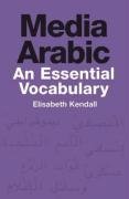 [9780748621507] Media Arabic an Essential Vocabulary