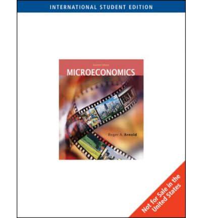 [9780324315653] Microeconomics 