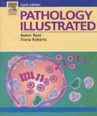 [9780443073373] Pathology Illustrated