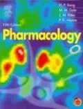 [9780443072024] Pharmacology