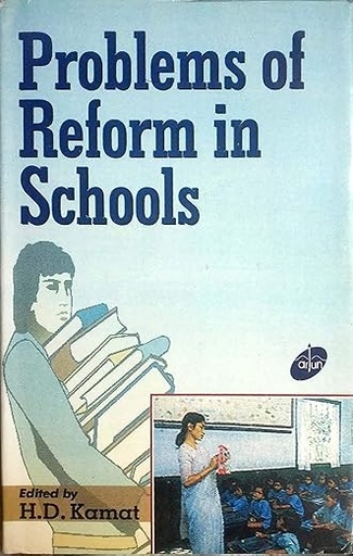 [9788171698134] Problems of Reform in Schools