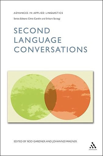 [9780826488008] Second Language Conversations