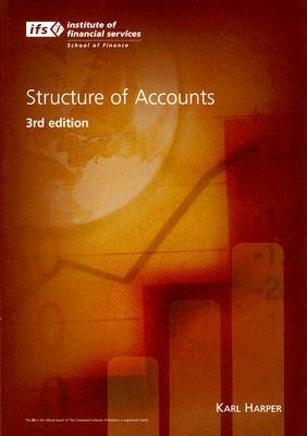[9781845160630] Structure of Accounts