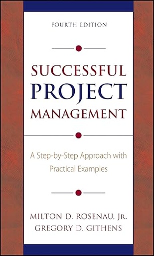 [9780471680321] Successful Project Management
