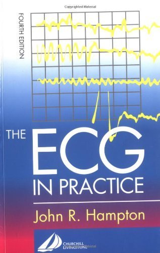[9780443072512] The ECG in Practice