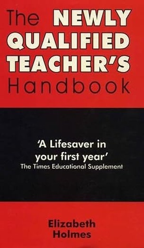 [9788124204108] The Newly Qualified Teachers Handbook