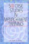[9788179921128] 50 Case Studies in Management Training