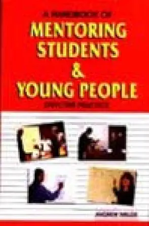 [9788124204078] A Handbook Mentoring Students and Young People