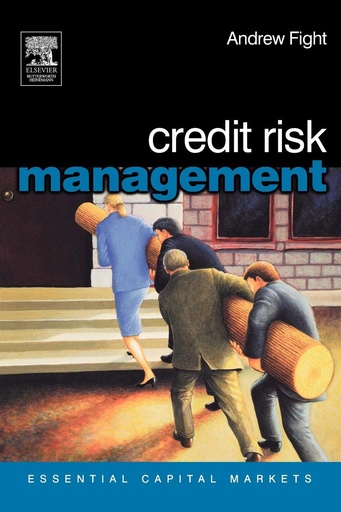 [9780750659031] Credit Risk Management