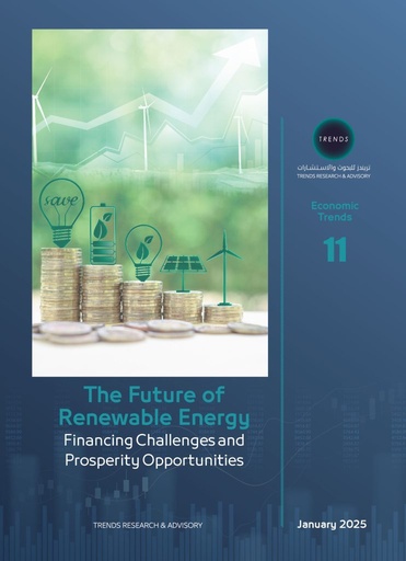 [9789948719687] The Future of Renewable Energy: Financing Challenges and Prosperity Opportunities