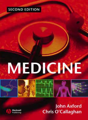 [9780632051625] Medicine