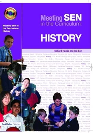 [9781843121633] Meeting Sen in the Curriculum History