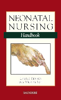 [9780808922742] Neonatal Nursing Hanbook