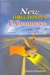 [9788179922880] New Directions in E-Commerce