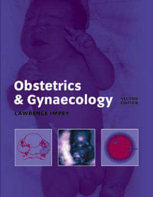 [9781405107211] Obstetrics and Gynaecology