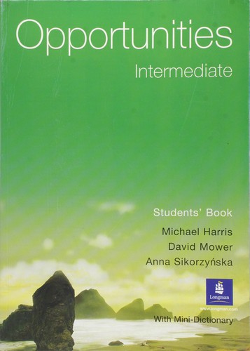 [9780582421349] Opportunities (Intermediate) Student's Book