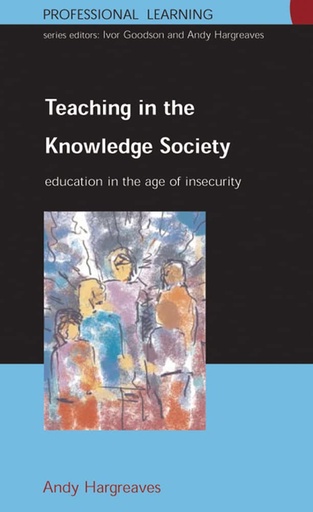 [9780335204830] Teaching in The Knowledge Society