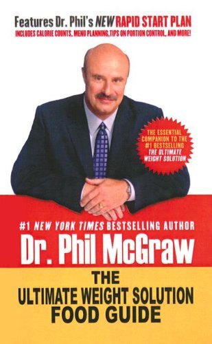 [076714007994] The Ultimate Weight Solution Food Guide