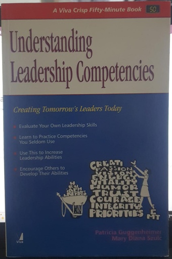 [9798176494587] Understanding Leadership Competencies