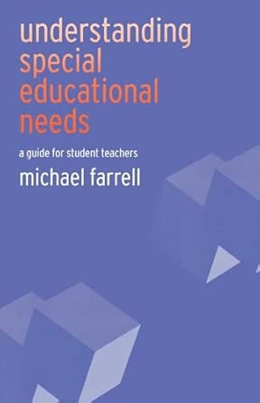 [9780415308236] Understanding Special Educational Needs