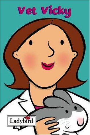 [9781844221950] Vet Vicky
