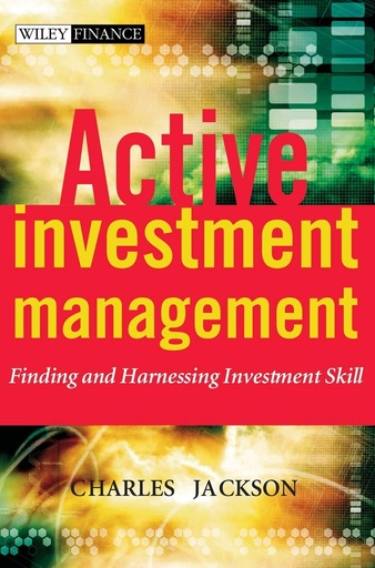[9780470858868] Active Investment Management 