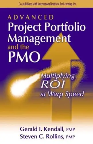 [9781932159028] Advanced Project Portfolio Management and the PMO
